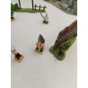 Lot Astérix 2004 Goscinny Uderzo Miniature Mini Figurine No Pixi Plastoy...