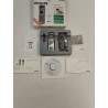 Philips Digital Voice Tracer Lfh 7675 / 00B Enregistreur Voix Memory Voice