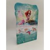 Disney Princess Ariel Arc En Ciel Hasbro Poupée Figurine Magic Jeu Jouet