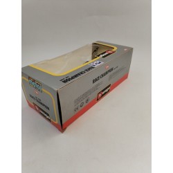 Bburago Offert Par Ad Race Champion 1/24 Die Cast Métal 6104 Burago Voiture 