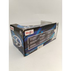 Maisto Special Édition 1:24 2008 Opel GT Voiture Collection 1/24 No Bburago...