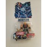 He Man Power Attack Maîtres De L'univers Mattel Masters Of The Universe Figurine