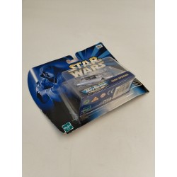 Star Wars Épisode 1 Micro Machines Gian Speeder Hasbro Die Cast Métal Véhicules