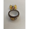 Paire De Saleron Limoges Sel Poivre Condiments Art De La Table Porcelaine Art...