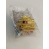 Pokémon 2001 Neuf Jouet Mc Donald's McDo Pikachu Toupie Nintendo Happy Meal