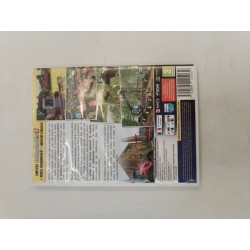 Farming Simulator 15 Gold Édition PC DVD Rom Jeux Vidéo Jeu Rétro Gaming