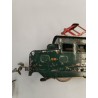 Jeu Ancien Train Locomotive PO Lr Made In France Jep Jouet H O Trains Miniatures
