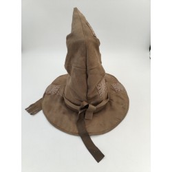 Harry Potter Chapeau Parlant Électronique Spin Master Choipeau Wizarding World 