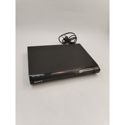 Sony HDMI Cd DVD Player DVP-SR760H 1080p Vidéo Upscaling USB Xvid Lecteur 