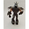 Figurine 2012 Shredder Tortues Ninja Viacom Playmates Tmnt Turtles