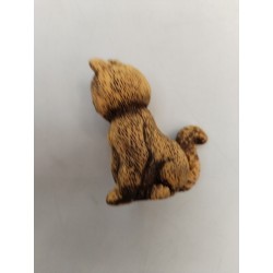 Figurine GARFIELD Le Film 2004 Fox  GARFIELD Figurines Jeu Jouet Déco 