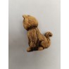 Figurine GARFIELD Le Film 2004 Fox  GARFIELD Figurines Jeu Jouet Déco 