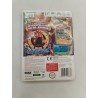 Sonic Colours Nintendo Wii Jeux Vidéo Jeu Sega