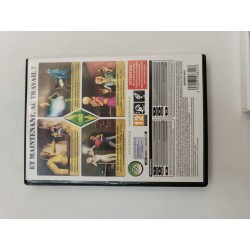 Les Sims 3 Ambitions Pc DVD Jeux Vidéo Jeux Mac Ea Disque Additionnel
