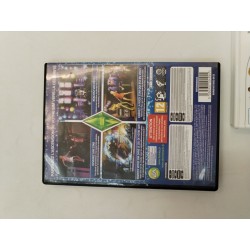 Les Sims 3 Showtime PC DVD Jeux Vidéo Mac Ea Jeu Disque Additionnel