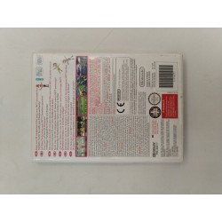 Jeu Nintendo Wii Party Plus De 80 Mini Jeux Vidéo PAL 