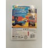 Foot 2 Rue Nicolas Anelka Nintendo Wii Jeux Vidéo Jeu Pal Football Strikers