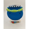 Fisher Price Jouet Etoile Musicale Et Lumineuse Veilleuse 2006 Mattel Jeu...