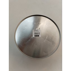 alinea boite a biscuit Métal ronde corn flakes kellogg's vintage 20 Cms 