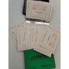AUTO BRIDGE PLAY-YOURSELF BRIDGE GAME DELUXE POCKET MODEL VINTAGE Jeux No Pa 