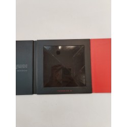 Le Coffret Du Tangram Livre Jeux Casse Tête Chinois Jeux
