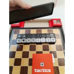 Tactics Jeu De Dames Japonais Vullierme Jeux De Société Échecs Échec