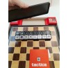 Tactics Jeu De Dames Japonais Vullierme Jeux De Société Échecs Échec
