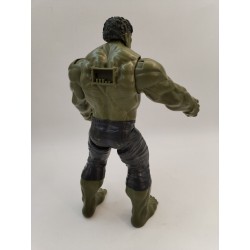 Hulk 2017 Marvel Hasbro Figurine Articulée Jeu Jouet Comics Avengers