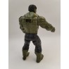 Hulk 2017 Marvel Hasbro Figurine Articulée Jeu Jouet Comics Avengers