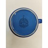Mug Walt Disney MICKEY Exclusivité Disneyland Resort Paris Bleu Tasse Café Thé 