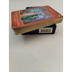 L'oracle Des Fées Doreen Virtue Exergue Tredaniel Jeux De Cartes Cartomancie