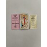 Tarot de Marseille Héron Repro Original 1761 Conver Cartier Jeux De Cartes Jeu 