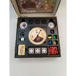 Le Seigneur Des Anneaux Tilsit Kids Jeux De Société Jeu Tolkien
