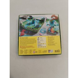 Trésor De Glace Haba Jeux De Société Dragons Jeu Spiel Des Jahres