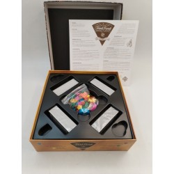 Trivial Pursuit 1998 Édition Limitée Café Jacques Vabre Jeux De Société Horn...
