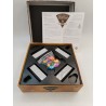Trivial Pursuit 1998 Édition Limitée Café Jacques Vabre Jeux De Société Horn...