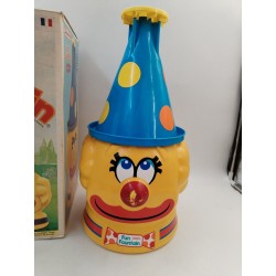 Fun Fountain Joustra Clown Arroseur Ceji Wham-o Mfg Co Jeu D Eau Arrosage...