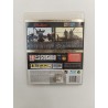 Grand Theft Auto Gta Épisodes Liberty City Ps 3 PlayStation Sony Jeux Vidéo 