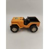 Tonka Bone Bruzzer Jeep Wrangler Voiture Métal Fer Jouet Vintage