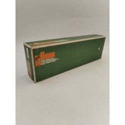 Lima Ho 1:87 Scale Trains Électriques Sncf Kuhlmann 2905 Wagon Transport Pub...