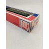 Jouef Ho Sncf 5698 Trains Électriques Wagon Transport Jouet Lima Train Jeu 