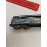 Locomotive SNCF 67001 JOUEF HO 1/87 Trains Électriques Jouet Jeu Train Loco 