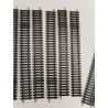 lot de 18 rails HO JOUEF Droit N475 Éclisses Trains Électriques Jouet Jeu