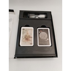 Tao Le Jeu Le Club Jeux De Cartes Tarot Sagesse Réflexion Esprit Carte