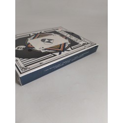 Coffret Oneus Trickster 7th Mini Album Komca Poker Cd Musique