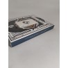Coffret Oneus Trickster 7th Mini Album Komca Poker Cd Musique