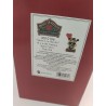 Disney Mickey Et Minnie Love Is In The Air Enesco Collection Amour Figurine