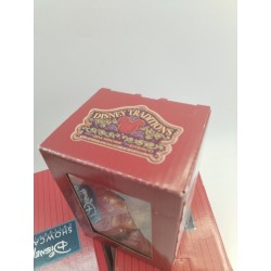 Disney Collection Figurines Winnie L'ourson The Pooh Enesco