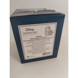 Disney Showcase Figurine Enesco Chat Cheshire Disappearing Disparaître