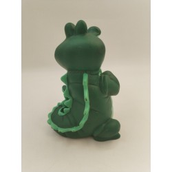 Peter Pan Disney Figurine Crocodile Jouet Jeu